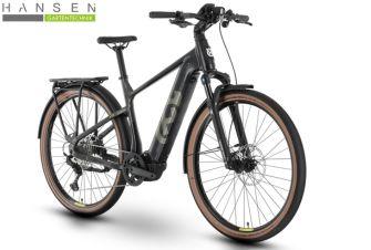 E-Bicycles Fahrraeder